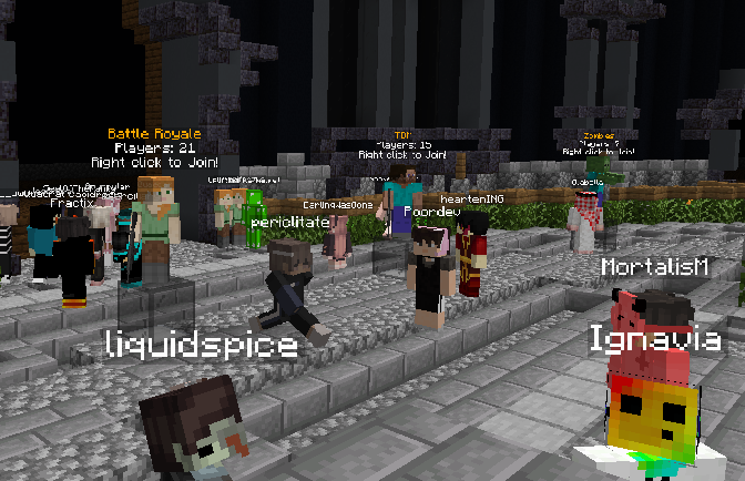 Bayview Battle Royale